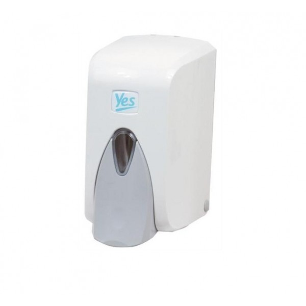 Dozator sapun lichid YES Vialli 500ml Dozator sapun lichid YES Vialli 500ml